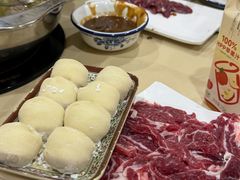 -伟记牛肉(金鸿公路店)