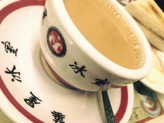 -华星冰室(湾仔店)