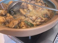 -曾宴·楚菜(湖北省博物馆店)