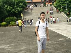 -南沙天后宫景区