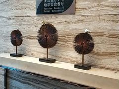 -威珀斯酒店·珀萃美食餐厅 | 海鲜刺身·现烤生蚝·特色烤肉