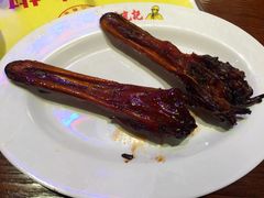 鸭下巴-陈光记烧腊(长寿路店)