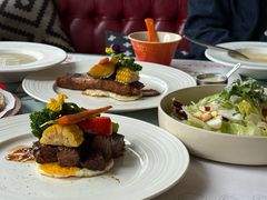 -大快乐牛排咖啡馆·本地西餐厅(南溪钻石城店)