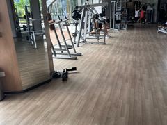 -威克健身游泳(万菱汇店)