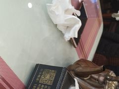 -巴依老爷新疆美食(清华东门店)