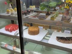 -川骄海鲜自助(河东店)