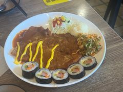-韩流热风(桥东街店)