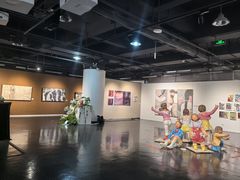 -天津美术学院-校史馆