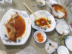 -颜氏徽菜(十八年老店)