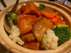 -T館·花园艺术餐厅