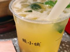 -蛙小侠(珠海华发商都店)