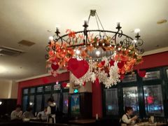 大堂-兰特伯爵西餐厅·啤酒屋(方庄店)