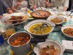 -俭朴菜(鲁磨路店)