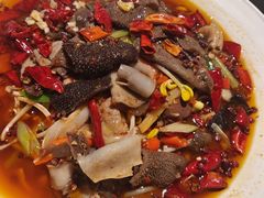 -懒人盐府人家(航天桥店)