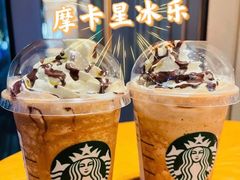 -星巴克(深圳布吉万象汇4F店)