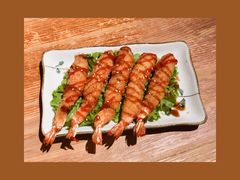 -一井烧肉·活鳗·寿司(望京SOHO店)