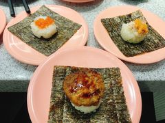 鲑鱼子散寿司-争鲜回转寿司(徐汇星游城店)