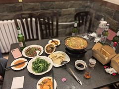 -湘肠香火锅店(团结湖店)