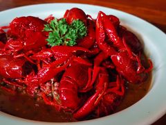 -戴记龙虾(天泽街店)