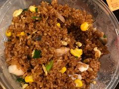 海鲜石锅饭-原製原味(普陀山磐龙店)