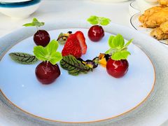 -唐猫庭院·千年陕菜(大唐不夜城店)