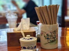 -同得兴 Since·1995 传统苏式面馆(十全街店)