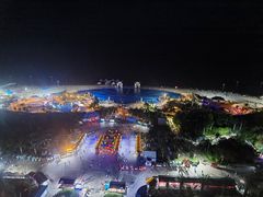-启东恒大海上威尼斯酒店