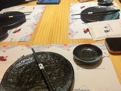 -贵木日本料理·铁板烧(新地假日广场店)
