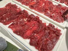 -八合里潮汕鲜牛肉火锅(上海汇智广场店)