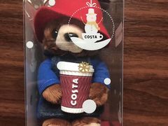 -COSTA COFFEE(上海虹口龙之梦)