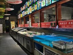 -一九烧烤(莱山区初家店)