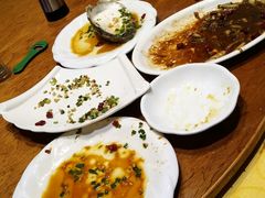 -胖大嫂渔家排档(半边山店)