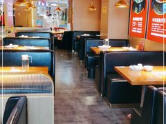 -蜀香三绝·牛蛙·烤鱼·天府炒鸡(安丘泰华店)