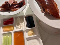 -四季民福烤鸭店(故宫店)