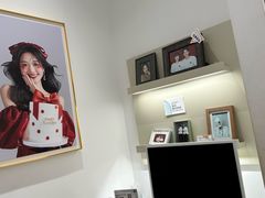 -海马体照相馆(万菱汇店)