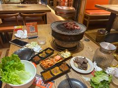 -牛也烧肉(摩尔城店)