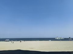 -海天一色海景自助餐厅(西港花园店)