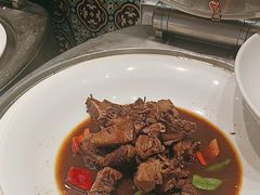 -凡塔斯牛排自助餐厅(莆田万达店)