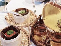 -吾象走甜·生日蛋糕·甜品台茶歇
