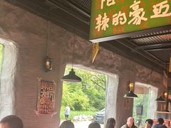 -恰八斗·猛火长沙菜(国贸店)