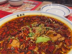 -新兴园饺子馆(河南街店)