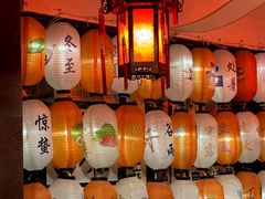 -山水茶艺馆·点心粤菜·30年老字号