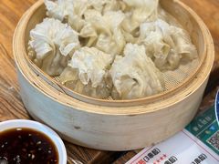 -平娃三宝烧烤·面食(南小街店)