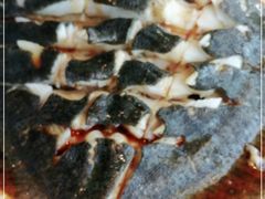 -四海蒸鲜蒸汽海鲜自助(北戴河店)