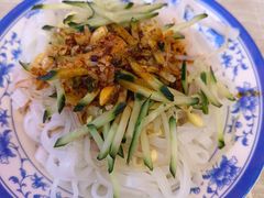 -大嘻咹biangbiang面(历史博物馆店)