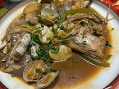 -老蒲鲜·地标·非遗美食(涵江店)