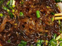 -阳光山水江湖菜馆(西山龙门店)