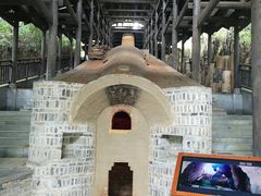 -景德镇古窑民俗博览区