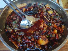-黑竹香鸡(营和巷店)