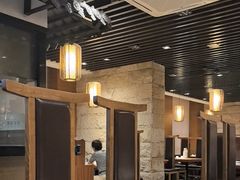 -东方饺子王(工农大路店)
